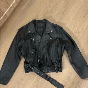 CARMAR jacket